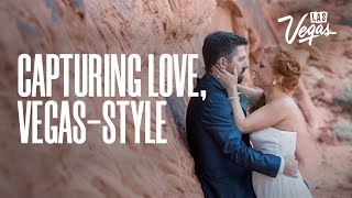 Wedding Photography | Get Married in Las Vegas