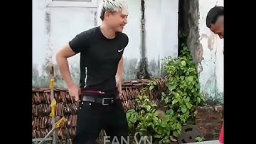 HẬU CÁO - VUA VẬT TAY