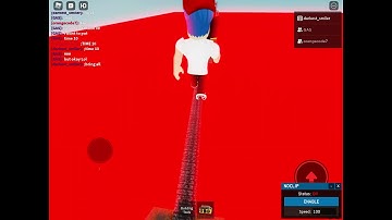 Sublevel 5 name: LAVA