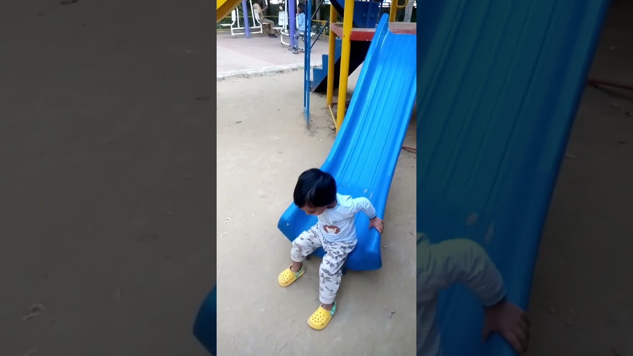 prisha ne ki sliding 