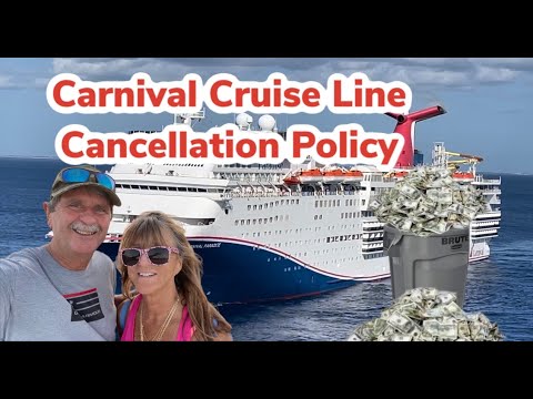 Video: Vai karnevāla kruīzi tika atcelti?