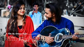 Tum Hi Aana Marjavaan Magar Iss Baar Tum Hi Aana Jubin Nautiyal