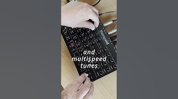 C64 2SID playback on TherapSID with Extended Turbo ASID #c64 #music #commodore #electronicmusic #sid