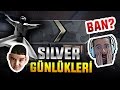 🔫UNLOST CS:GO Silver Troll Günlükleri #1 Döndüm Mevlana Gibi!
