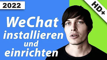 Kann ich WeChat in Deutschland nutzen?