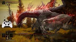 [🔴 LIVE] Things Are Heating Up at Volcano Manor | Elden Ring Day 8