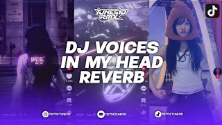 Download lagu DJ VOICES IN MY HEAD REVERB BREAKBEAT REMIX BY NOKA AXL