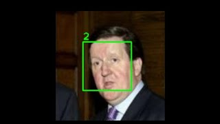 Facial Recognition Using Fisherface Algorithm or Model in OpenCV with Python