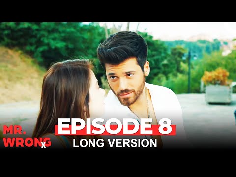 Mr. Wrong Episode 8 (Long Version)