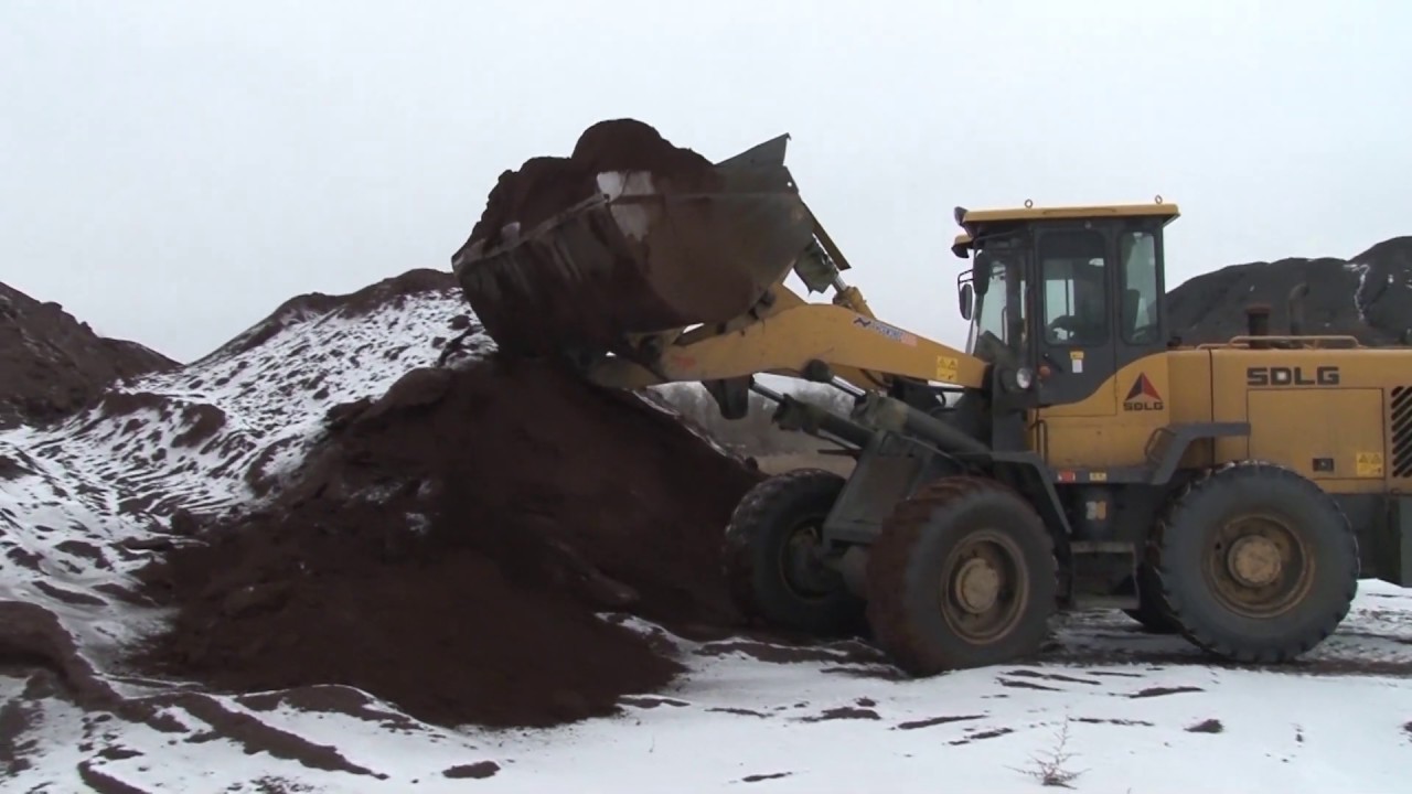 Шлак железосодержащий ТУ 0798-197-0016269-2011