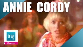 Watch Annie Cordy The Queen Of The Disco video