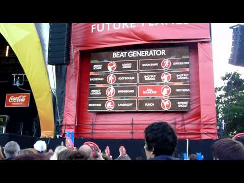 concert YOUTUBE 720p