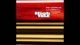 High Tone - Bass Temperature - full album