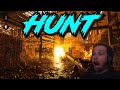 My FIRST TIME Playing HUNT: SHOWDOWN