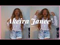 Try-On Haul 2018 | Fashion Nova, Forever 21, PINK | Akeira Janee&#39;