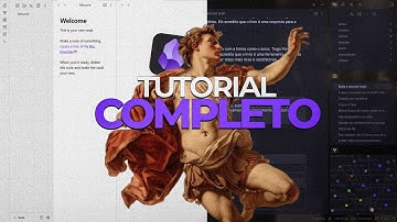 O mínimo para não viver perdido na vida (crie um Segundo Cérebro)