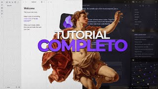 The minimum to not live lost in life (create a Second Brain) screenshot 4