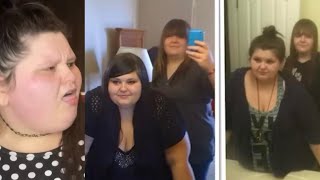 PATH OF DESTRUCTION: AMBERLYNN'S IMPACT ON KRYSTLE