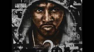 Young Jeezy - Trump