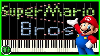 Super Mario Medley - Impossible Remix by BGH Music