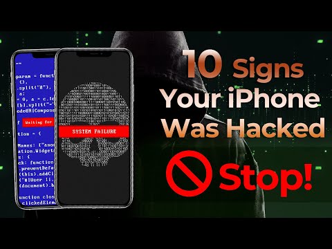 10 Clear Signs That Your Phone Has Been Hacked and How to Prevent It (2021 Update)