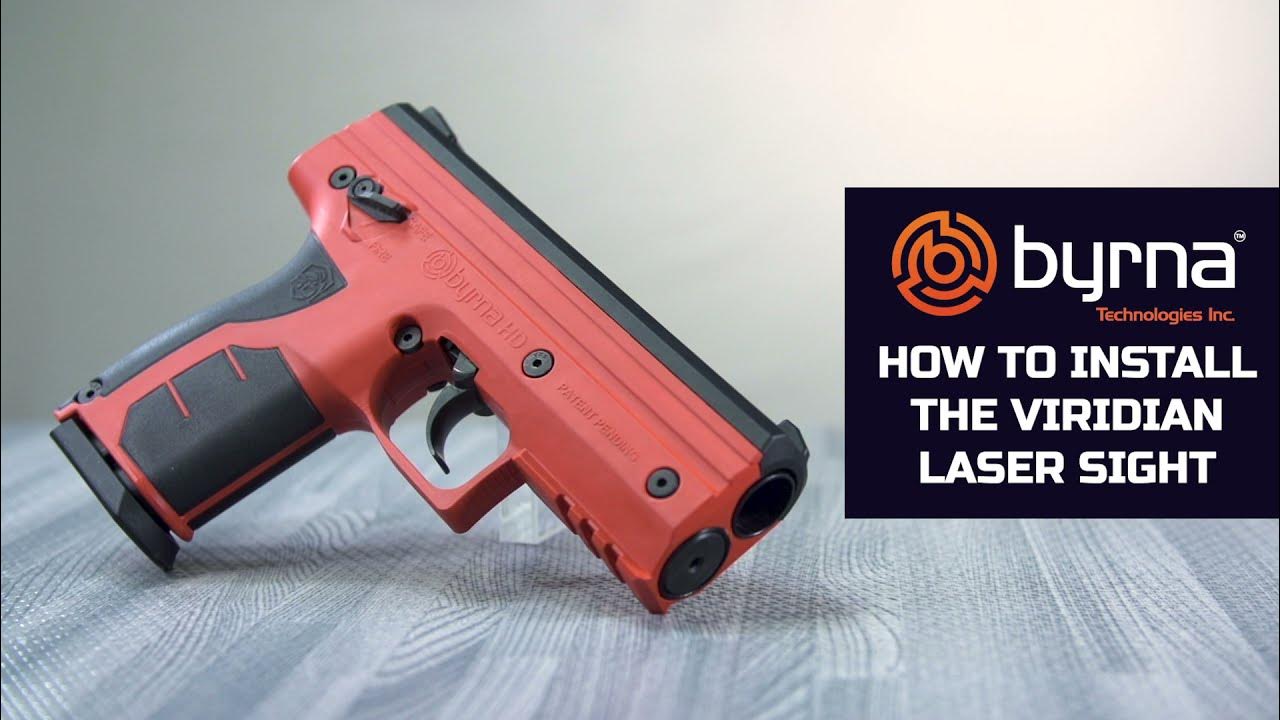 Where Does Steamcmd Install Byrna