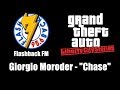 GTA: Liberty City Stories - Flashback FM | Giorgio Moroder - "Chase"