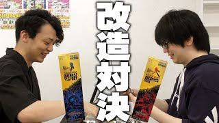 【デュエマ】初心者でもすぐマネできるクロニクル改造デッキで対戦してみた！【シモカワチャンネル】