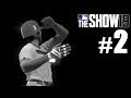 RELIVING THE COOLEST MOMENT IN BASEBALL HISTORY! | MLB The Show 19 | Moments #2