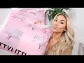 HUGE PRETTYLITTLETHING WINTER TRY ON HAUL AD