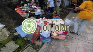Komunitas Joli Jolan Ruang Solidaritas | Surakarta