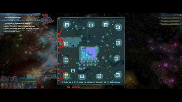 RiftBreaker Campaign 500% End Game Layout Demo