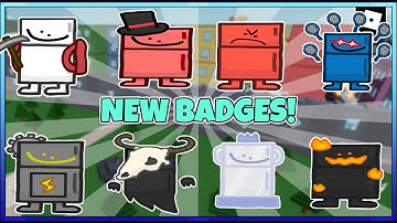 HOW TO FIND ALL 22 NEW FRIDGES in Find the Fridges | ROBLOX