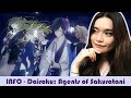 [Info] Should you buy Dairoku: Agents of Sakuratani?