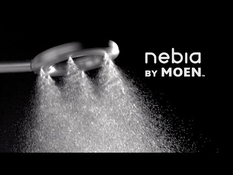 Nebia by Moen Kickstarter Video