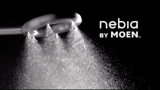 Nebia by Moen Kickstarter Video