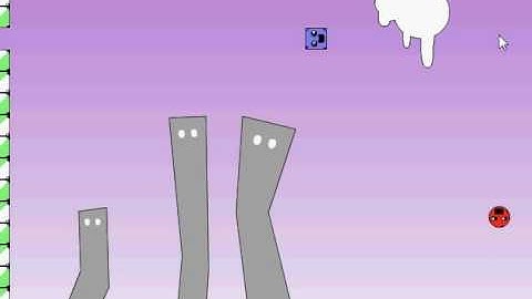 Red Remover Custom Level - DarthYoshi - Okay. - Par 2