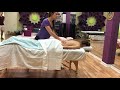 Download Lagu 50min Swedish massage routine