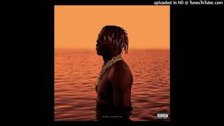 lil yachty - count me in (better instrumental)