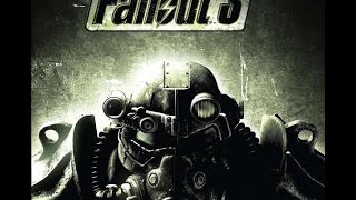Fallout 3 серия 20 Украденная независимость