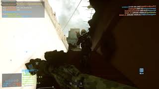 Battlefield 4 - Multikill No Scope CQB