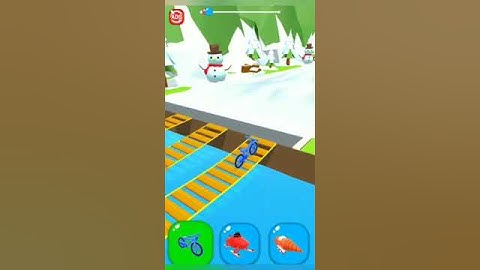 SHAPE-SHIFTING 🚗🚙🚕 Gameplay All Levels Walkthrough Android, iOS New Game Update Max Level 22SL