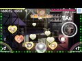 ガールフレンド(♪)「Smile day」【激ムズ】フルミラーボーナス