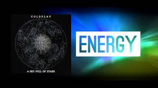 [FREE DL]Elektronomia, Coldplay - Energy X A Sky Full Of Stars(JEF1K Mashup)