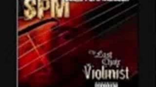 SPM-Mexican Heaven (LYRICS)
