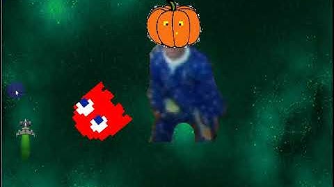 chicken invaders scratch part 3