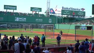 2019 Fenway Park, my 1st trip. by Travel, Leisure, and Fun 103 views 1 year ago 1 minute, 2 seconds