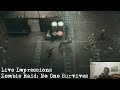Live Impressions - ZOMBIE RAID: No One Survives (Demo)
