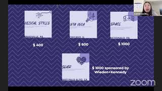 Project Invent: May Virtual Demo Day