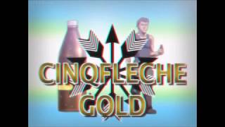 Cinq Fleches Gold Commercial